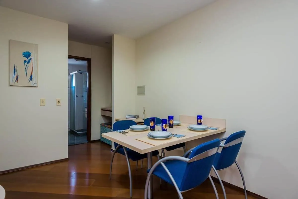 Apartamento BHomy Bela Vista Próximo Sírio Libanês RPL308 São Paulo