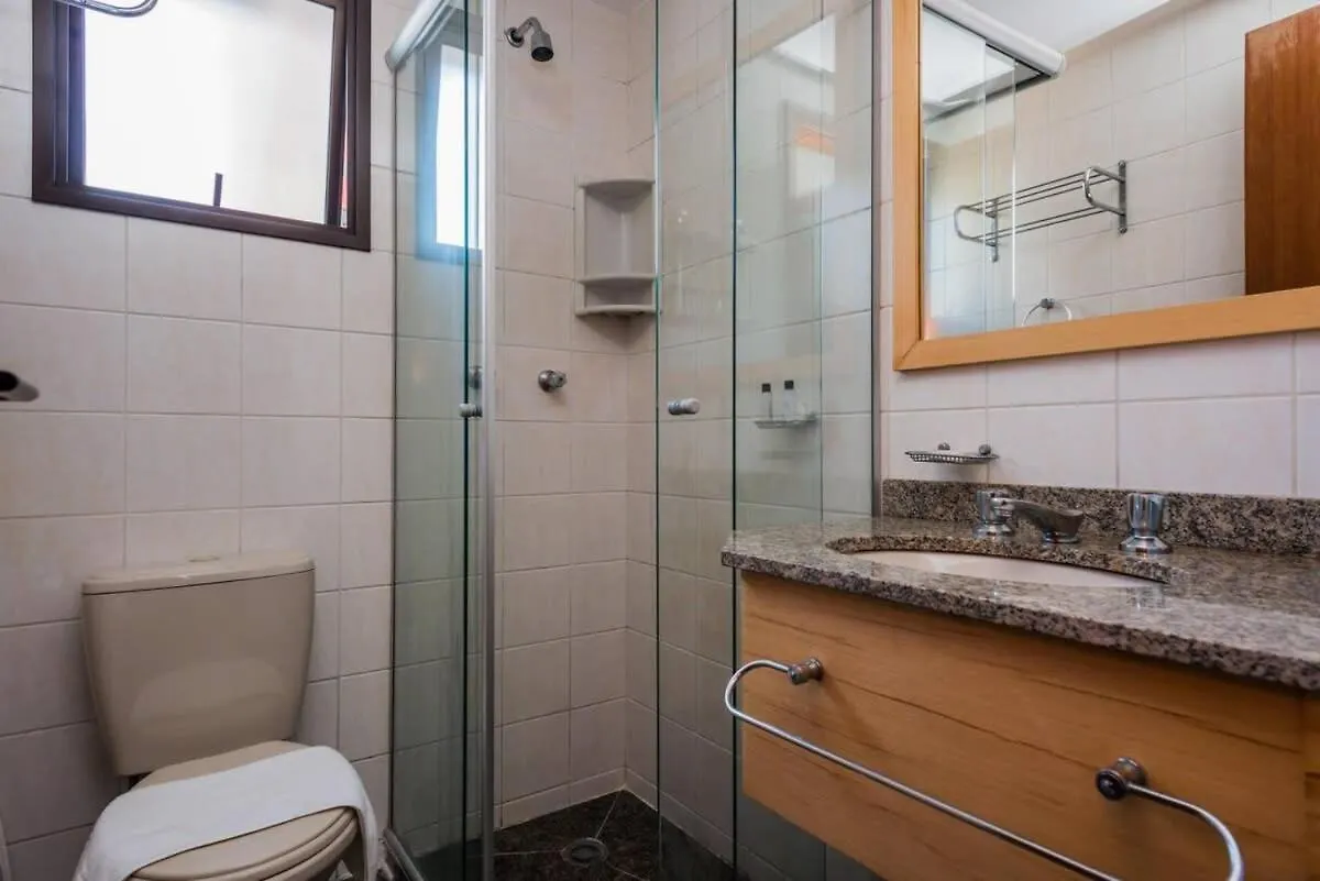 Apartamento BHomy Bela Vista Próximo Sírio Libanês RPL308 São Paulo