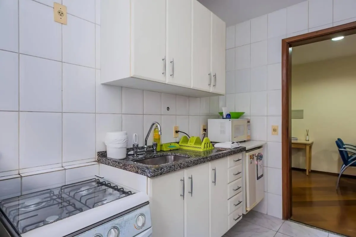 Bhomy Bela Vista Proximo Sirio Libanes Rpl308 Lägenhet São Paulo