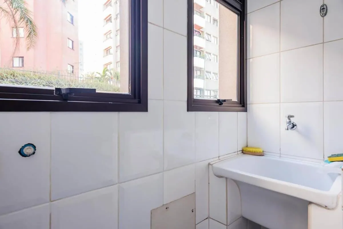 Bhomy Bela Vista Proximo Sirio Libanes Rpl308 Lägenhet São Paulo